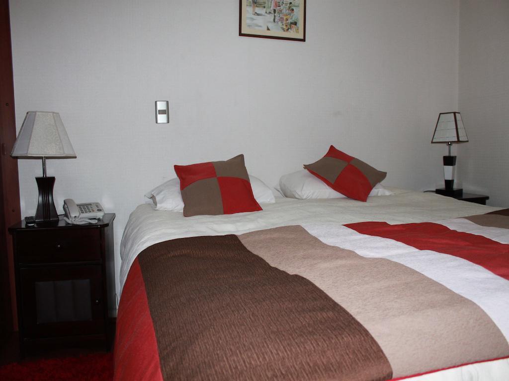 Chileapart Apartamento Santiago