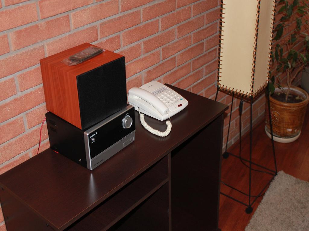 Chileapart Apartamento *