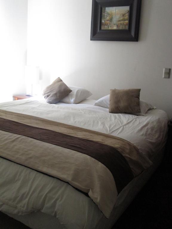 Chileapart Apartamento