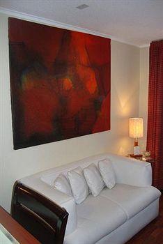 Apartamento Chileapart *