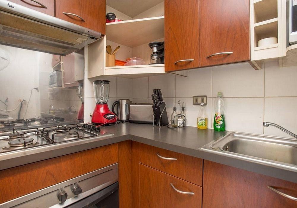 Apartamento Chileapart Santiago