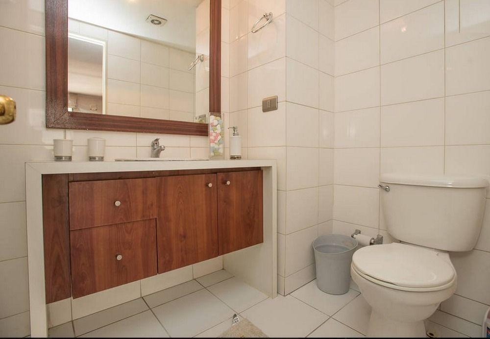 Apartamento Chileapart *