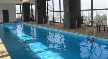 Apartamento Chileapart