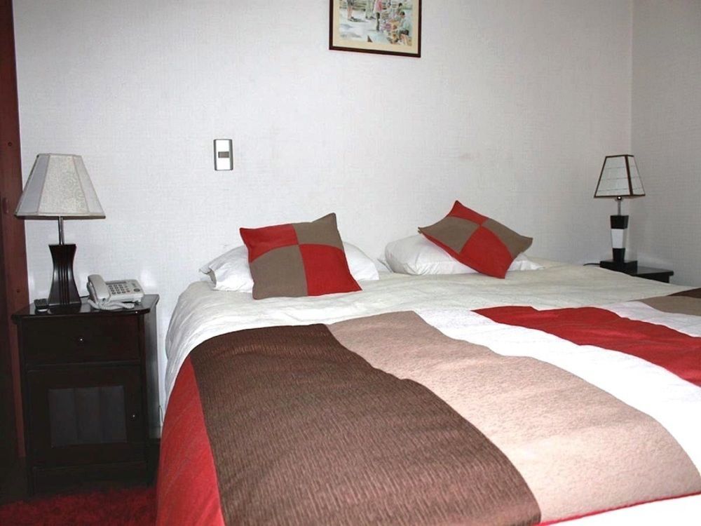 Chileapart Apartamento
