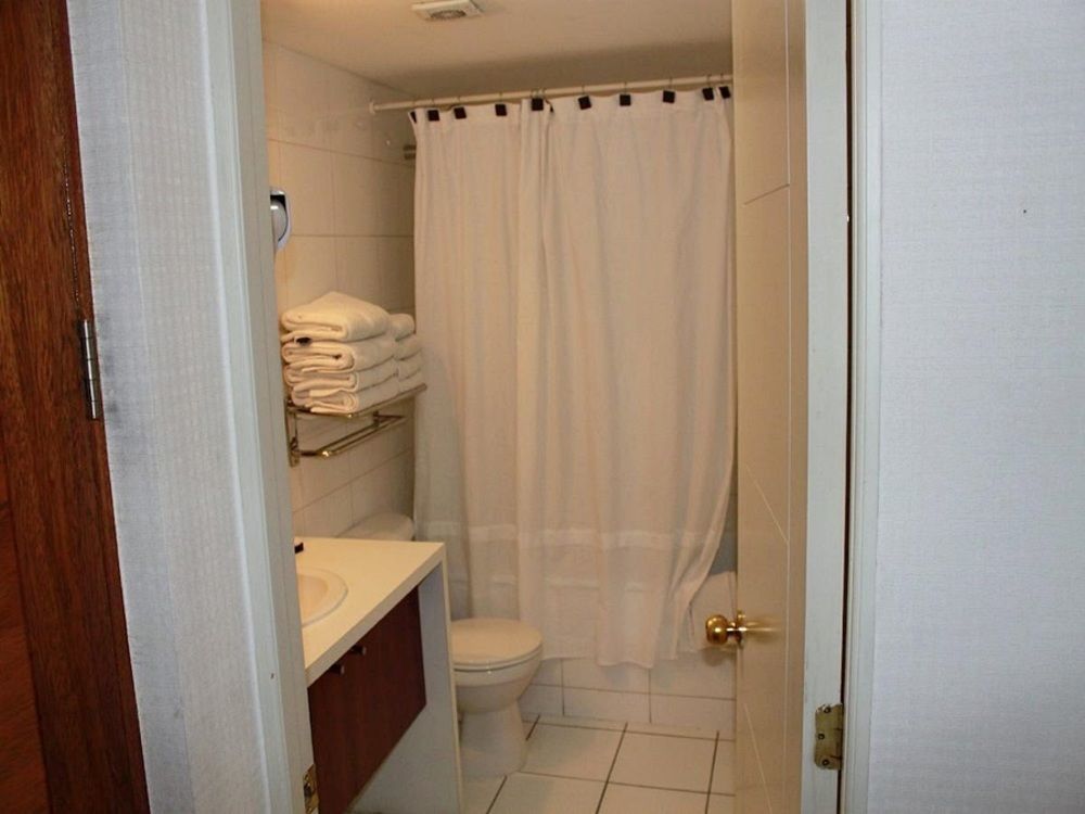 Apartamento Chileapart *