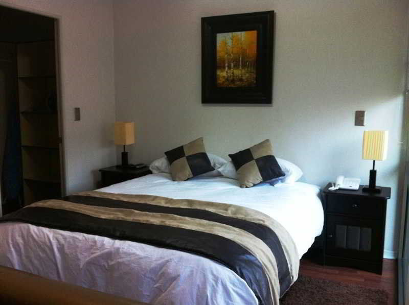 Apartamento Chileapart *