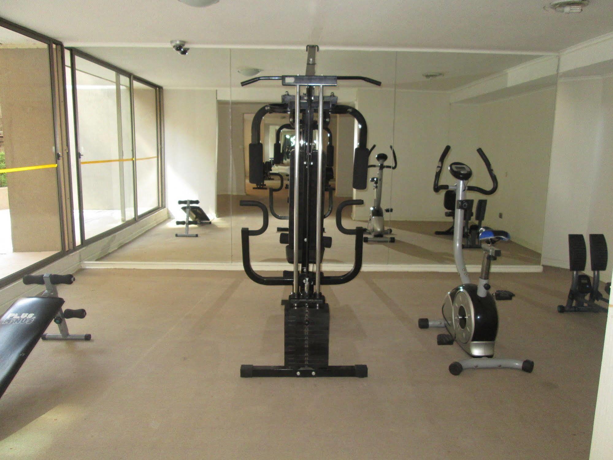 Apartamento Chileapart *