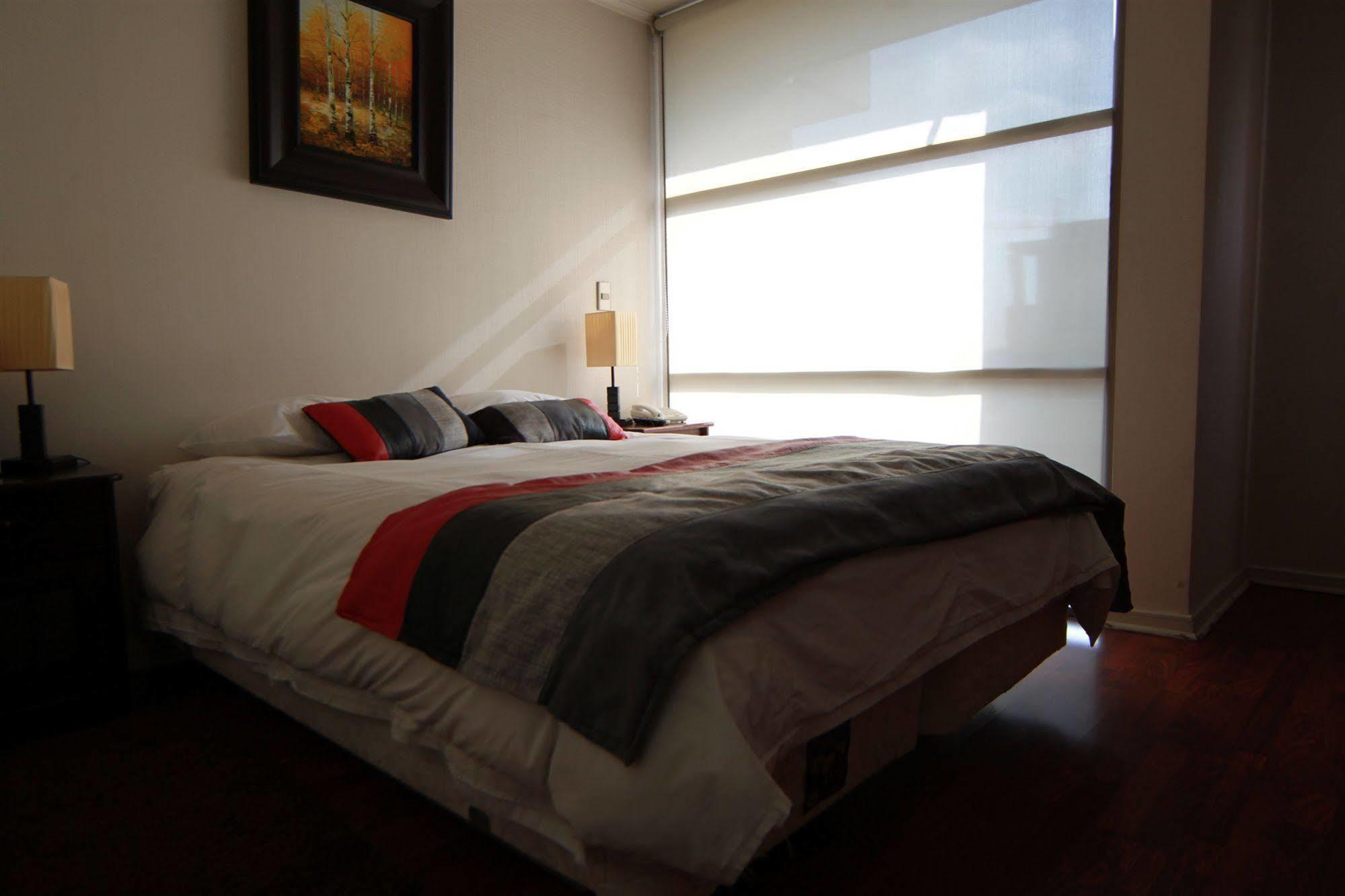 Chileapart Santiago